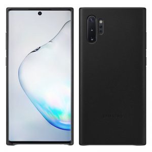 ỐP LƯNG LEATHER COVER GALAXY NOTE10